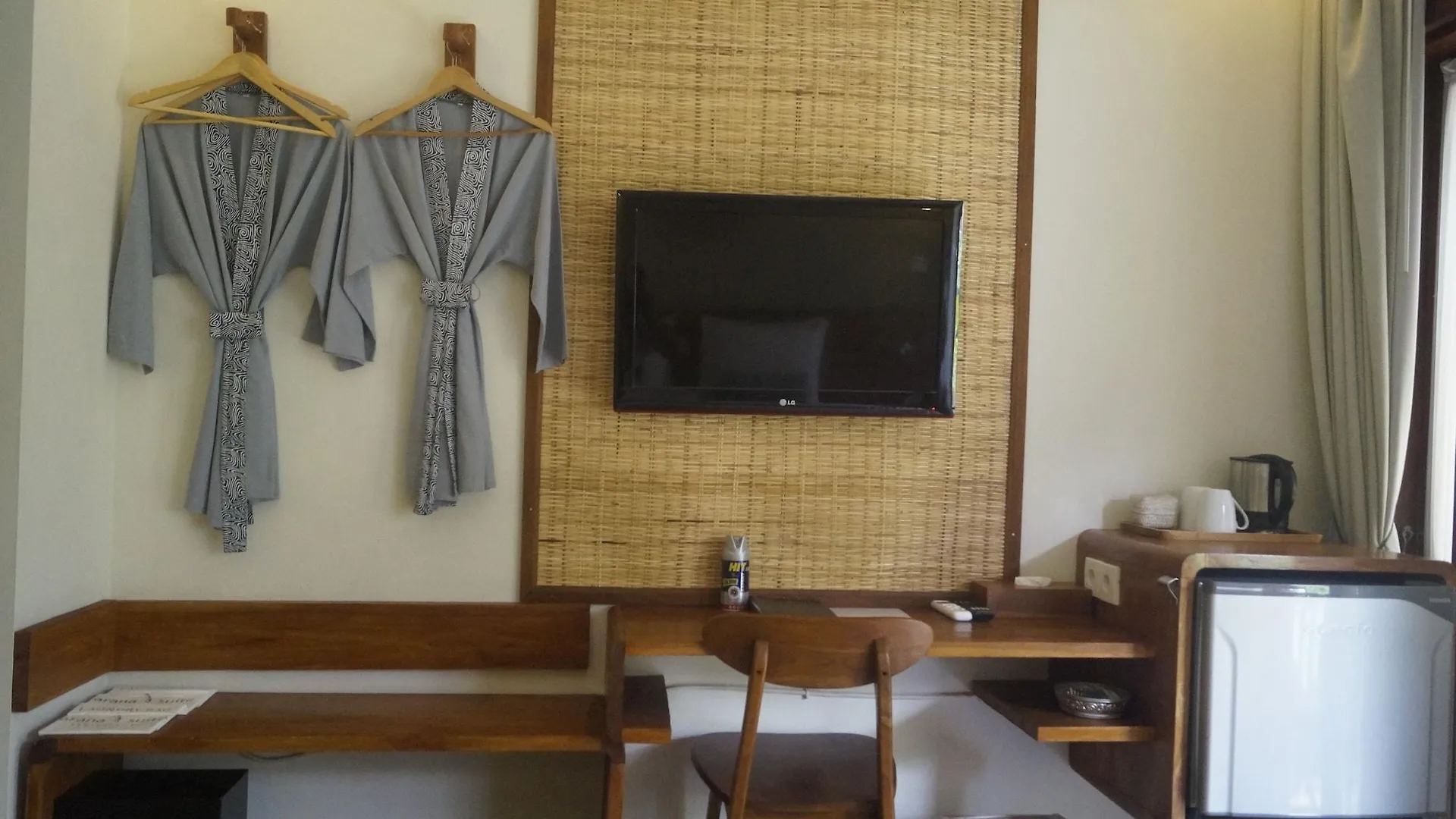 Arana Suite Legian  3*, Legian (Bali)