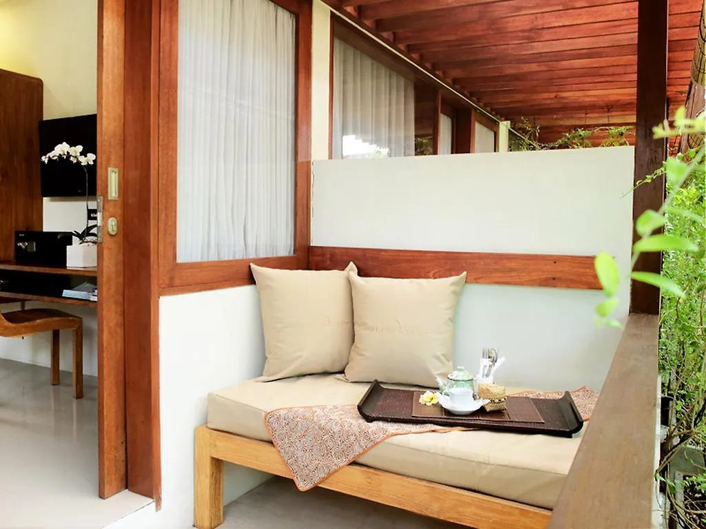 Arana Suite Legian  Guest house