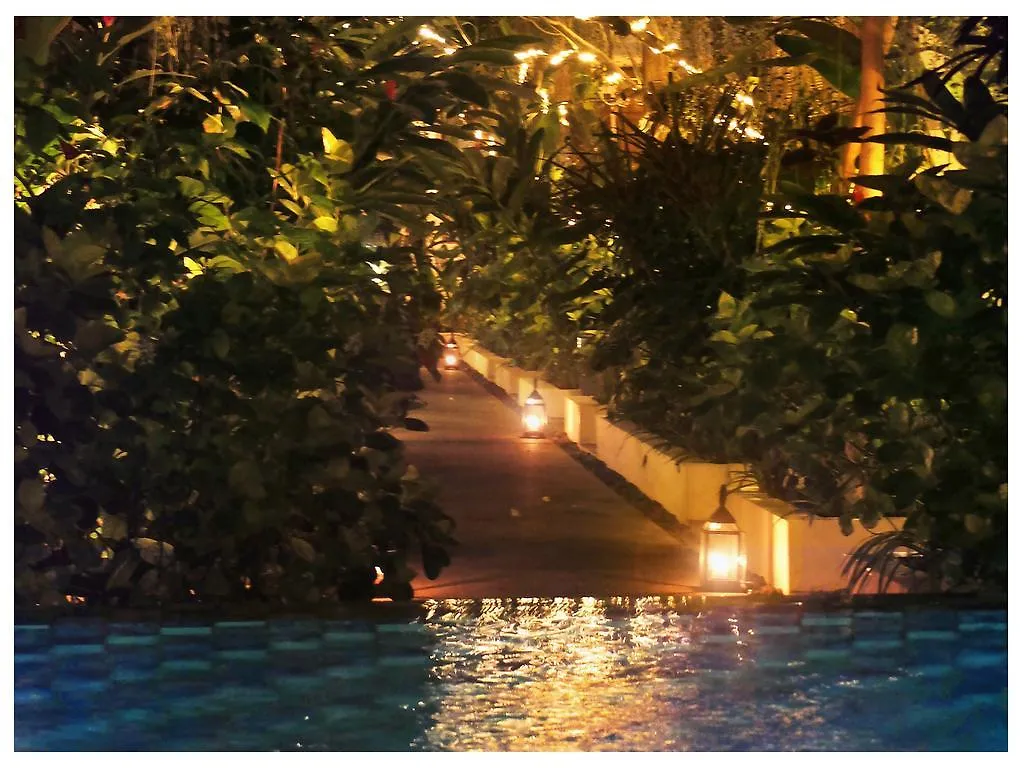 Arana Suite Legian Indonezja