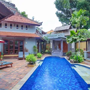 Naga Maya Villa