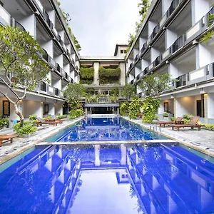 Champlung Mas Legian, Kuta Hotel