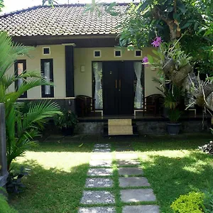 Cinthya Guest house