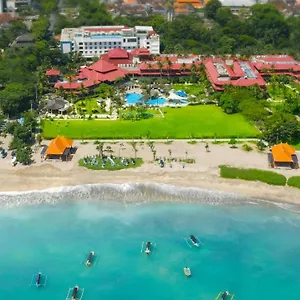 Ośrodek wypoczynkowy Holiday Baruna Bali, An Ihg, Kuta Lombok