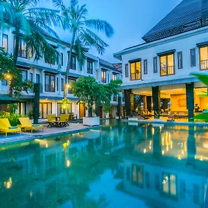 Casa Padma Legian (Bali)