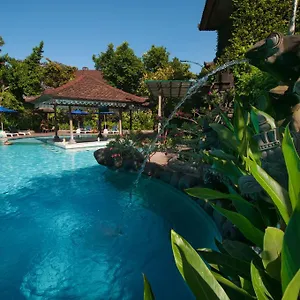 Matahari Guest house