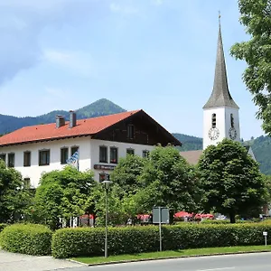 Gasthof Prinzregent Superior Marquartstein