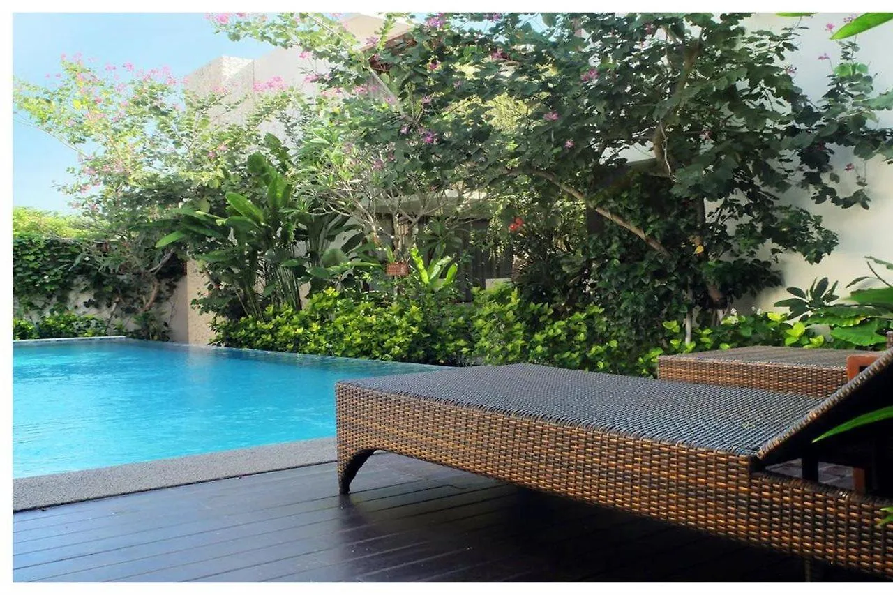 Arana Suite Legian