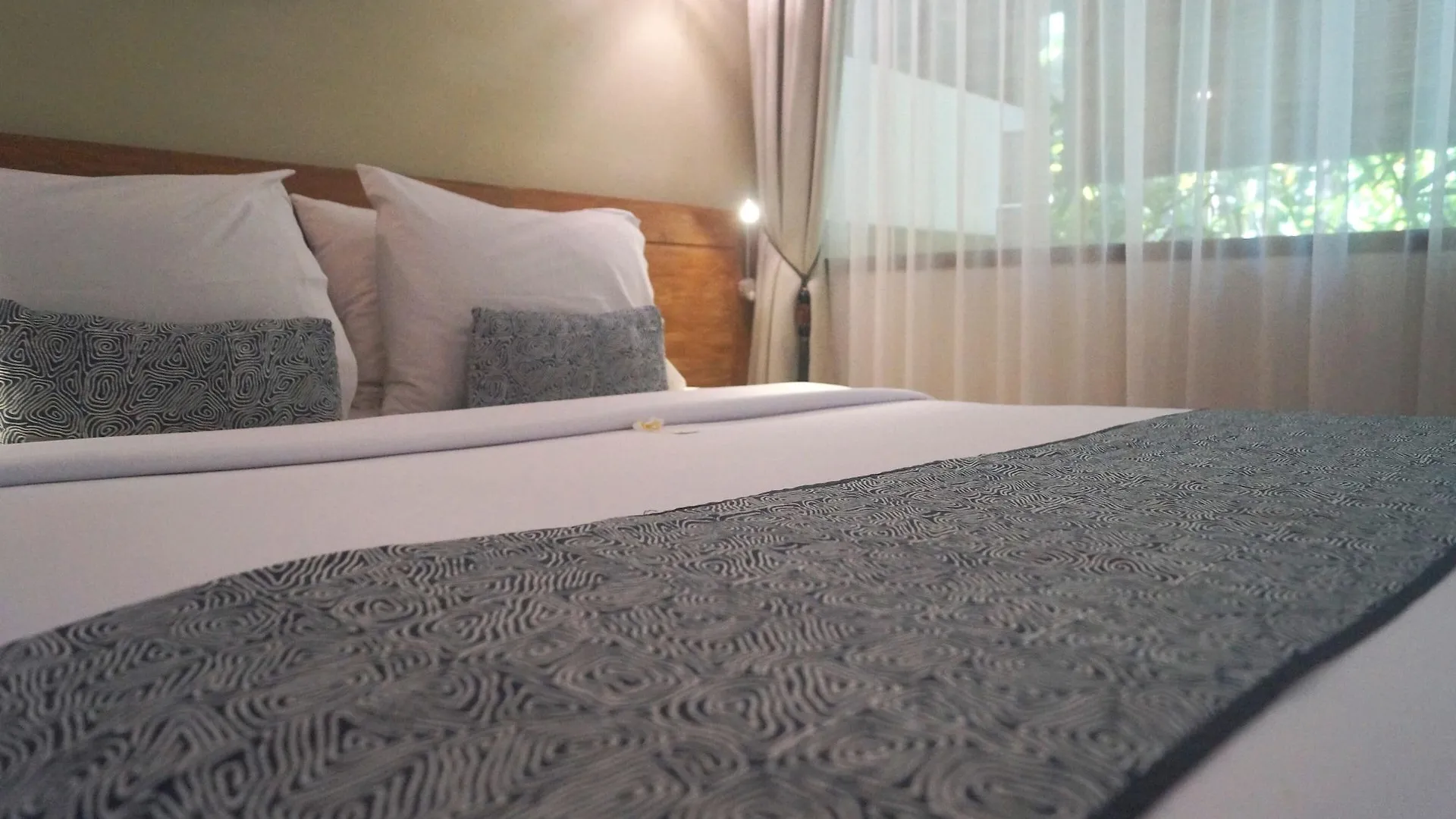 Arana Suite Legian  Guest house Legian (Bali)