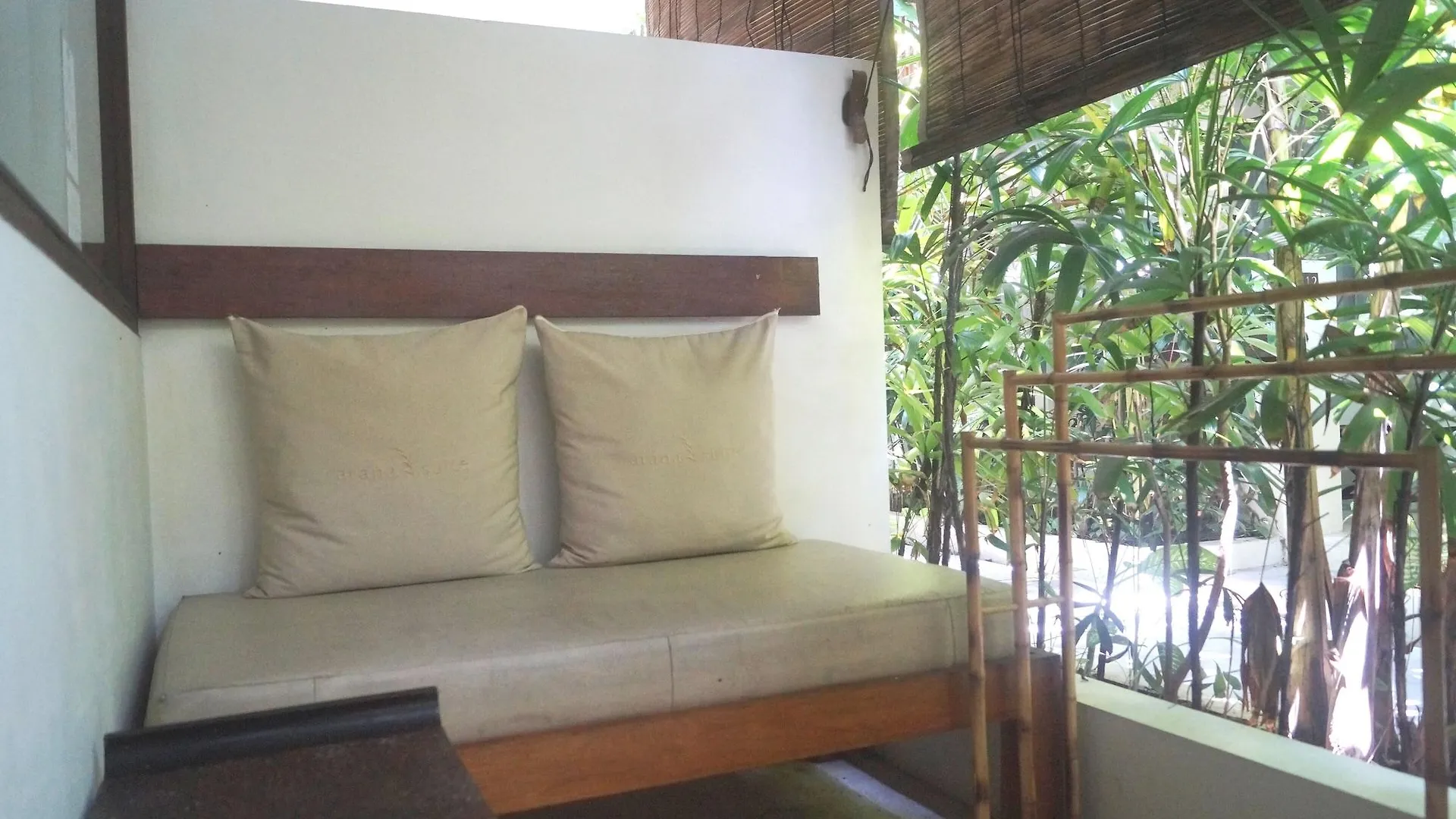 *** Guest house Arana Suite Legian  Indonesia