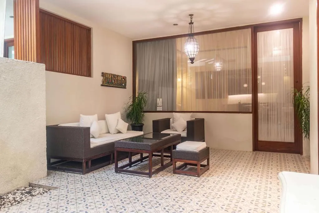 Guest house Arana Suite Legian