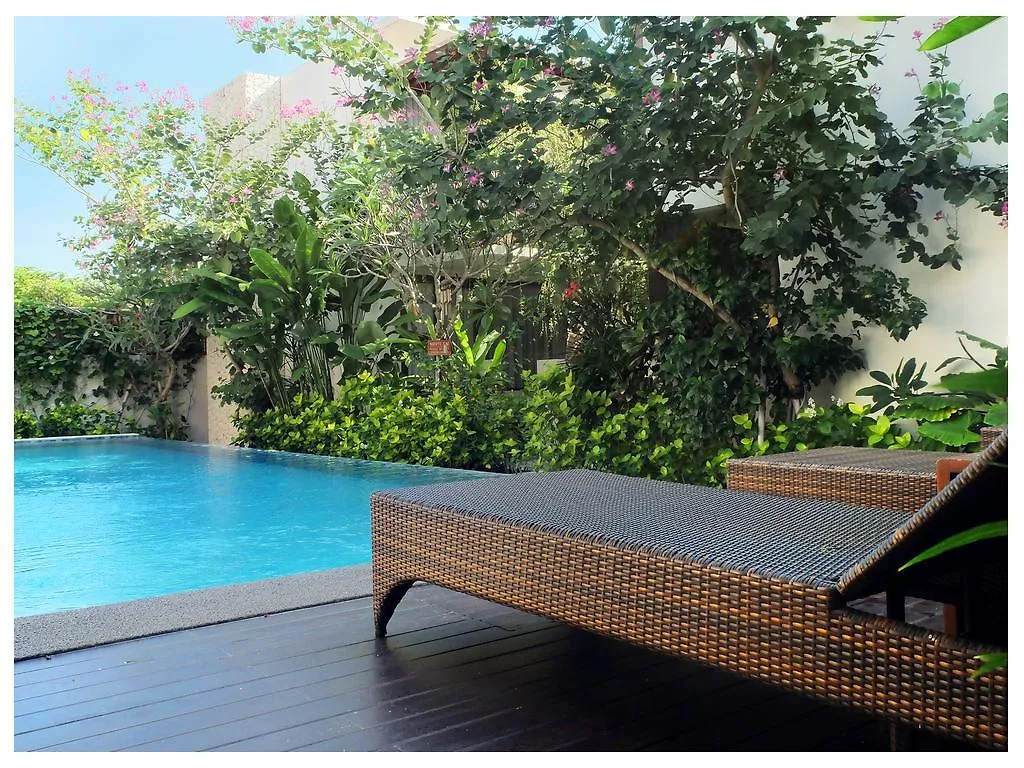 Arana Suite Legian  3*, Legian (Bali) Indonesia