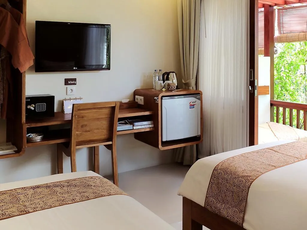 Arana Suite Legian  Legian (Bali)