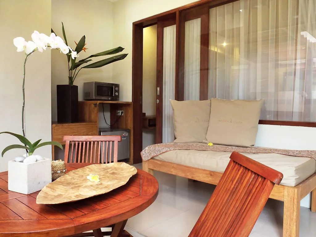 Arana Suite Legian