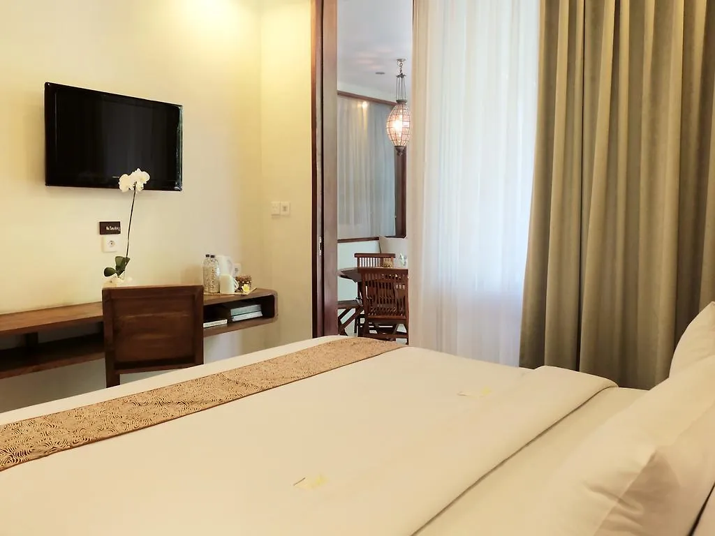 *** Guest house Arana Suite Legian  Indonesia