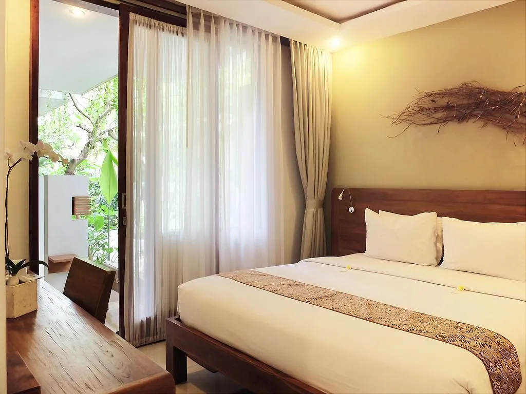 Guest house Arana Suite Legian