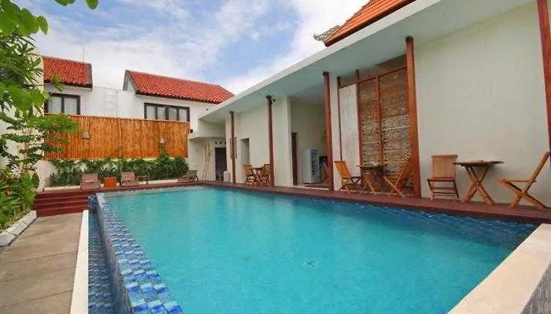 Arana Suite Legian