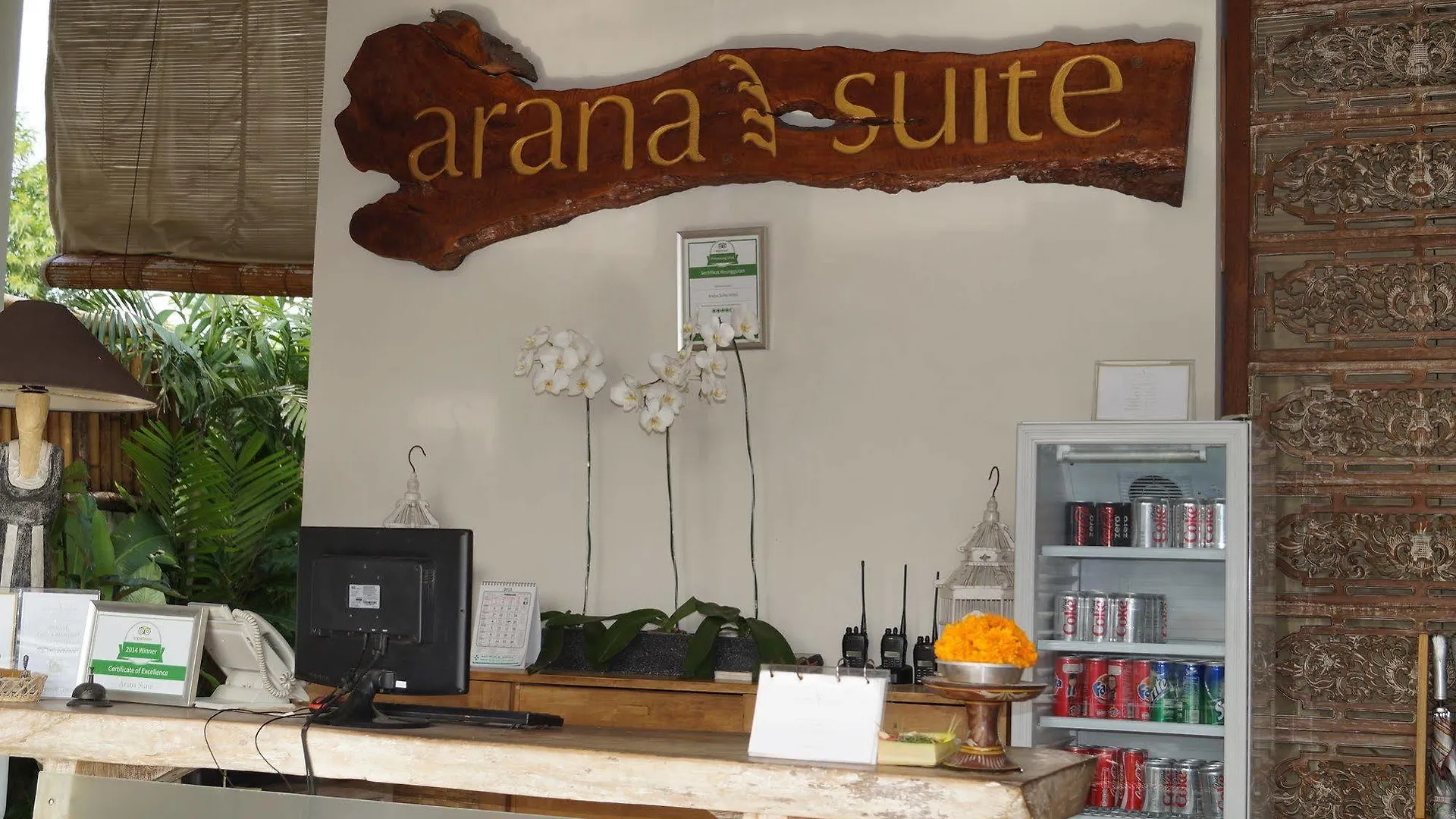 Arana Suite Legian  Guest house Legian (Bali)