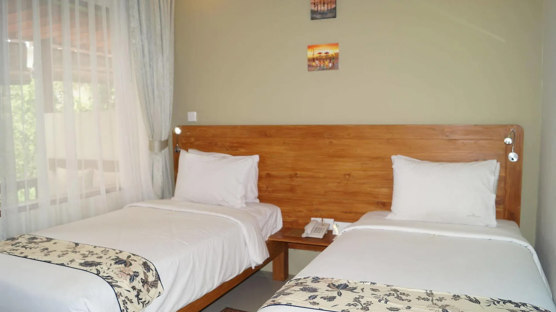 *** Guest house Arana Suite Legian  Indonesia