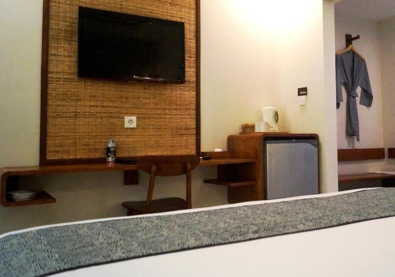 Arana Suite Legian  Guest house Legian (Bali)